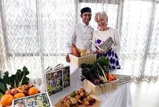 The Maggie Beer Foundation’s Fight for Improved Food and Nutrition in Aged Care Continues with National Congress Report