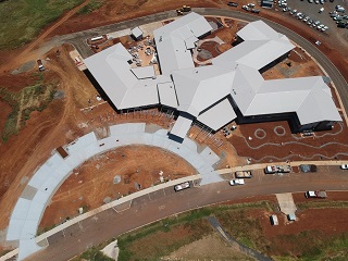 Highfields Aged Care Community Nearing Completion