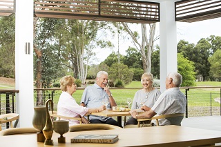 Top 10 Tips for Transitioning to Retirement Living
