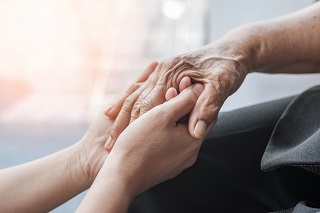How to Give Your Loved Ones a Positive Palliative Care Experience
