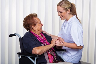Aged Care Industry Shows Overwhelming Demand for Employees