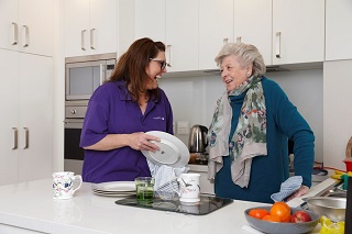 10 Tips for Choosing a Home Care Package Provider