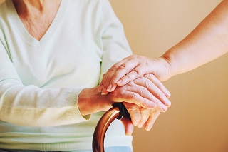 Aged Care: Essential Skills for an Essential Sector