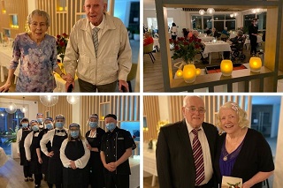 A Night to Remember at Lifeview Willow Wood
