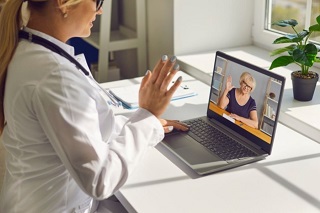 Will Seniors Embrace Telemedicine? Survey Says, It’s Complicated