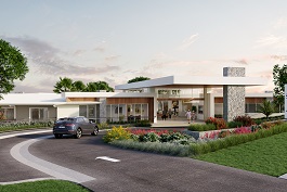 Shoalhaven City Welcomes New 5-star Aged Care Residence