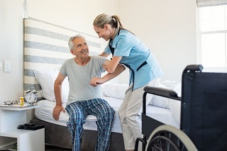 Comprehensive Reform of Home Care System Desperately Needed