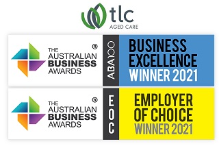 Australian Business Awards Recognise TLC for the 6th Consecutive Year
