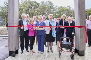 Dunsborough’s First Fully Integrated Aged Care Facility Officially Opened