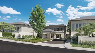 Benetas Secures Planning Approval to Transform Residential Aged Care Living for Macedon Ranges Community