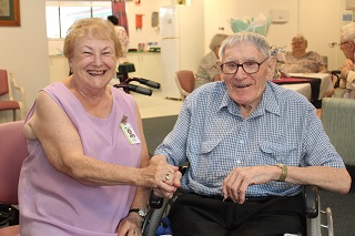 Retiree Volunteer Dedicated to Assisting Brisbane Seniors