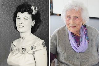 Born and Bred Rockhampton Resident Celebrates 100 Years
