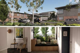 Builder Appointed for New Maddington Residential Aged Care Home