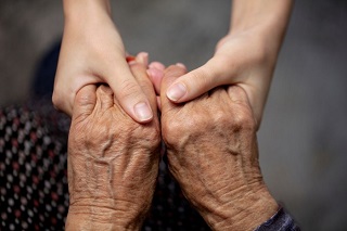 More than 65% of People at Risk of a Fall in Aged Care Are Missed by Routine Assessment