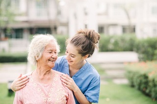 Residential Aged Care Accommodation: Understanding the Costs