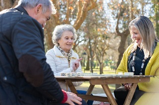 8 Stimulating Activities for Aged Care Residents