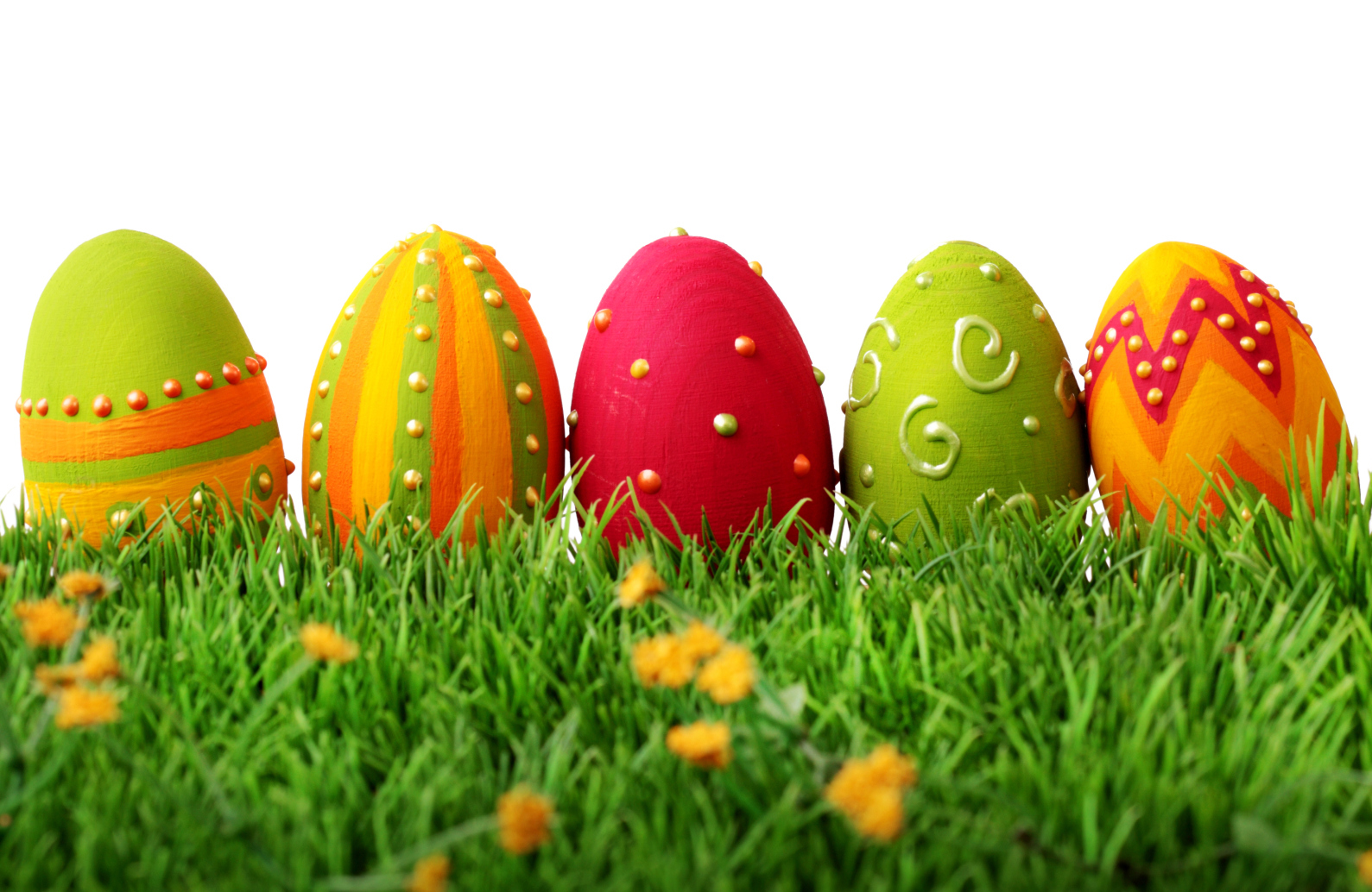Happy Easter from Aged Care Online