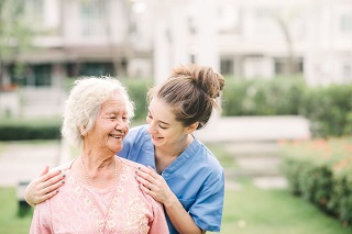 Australian Government Promises to Fund Pay Rise for Aged Care Workers