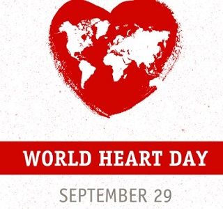 Embracing a Healthy Heart this World Heart Day