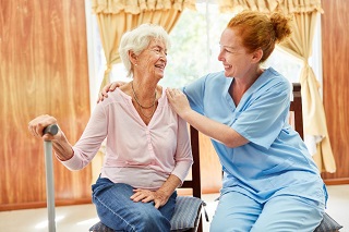 Aged Care Bill Requiring Nurses on Site 24/7 Passes Senate