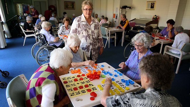 Aged Care Consumers Will Benefit From Major Changes