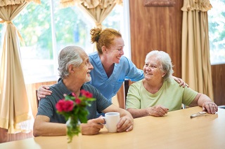 Aged Care Support Services