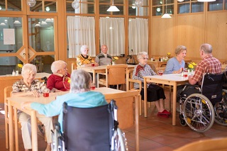 Tips for Moving into an Aged Care Home (Nursing Home)