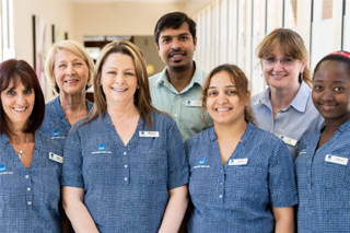 Opal Healthcare Welcomes Pay Rise for Aged Care Workers