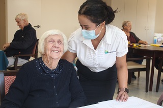 Celebrating Our Dedicated Aged Care Nurses