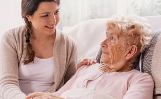 Bringing the End-of-Life Stages to Light: A Guide to Palliative Care at Home