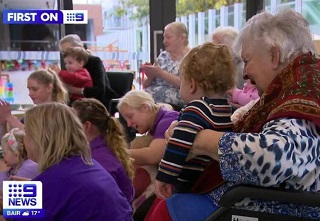 First On 9news - Exclusive Coverage of TLC Healthcare’s Multigenerational Healthcare Precinct