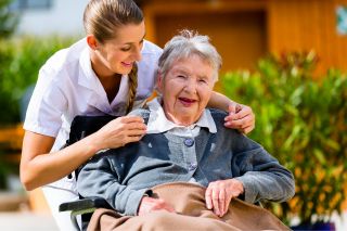 How Much Does a Nursing Home Cost in Australia?