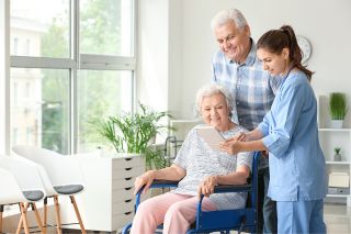 How Do I Change My Home Care Provider?