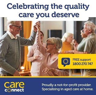 Celebrating The Quality Care That You Deserve
