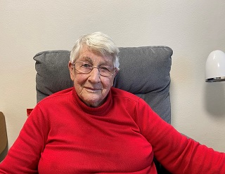 Exploring the Residential Aged Care Experience: Insights from a BaptistCare Cooinda Court Resident