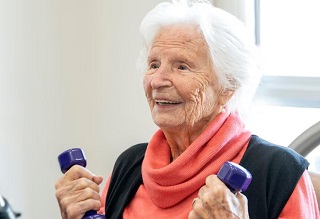 Catherina van der Linden, Australia’s Oldest Person, is Turning 111