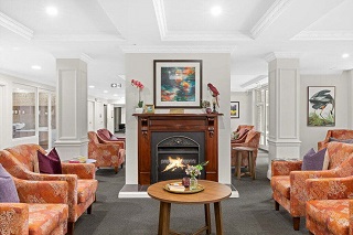 Tranquil Living and Top-Notch Care: Explore Heritage Care's North Melbourne Aged Care Communities