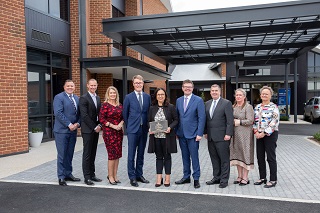 $40 Million Aged Care, Health and Education Hub Officially Opened