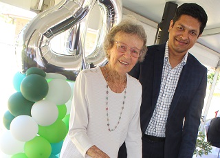 Rockhampton Aged Care Community Celebrates Milestone