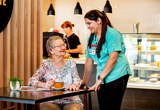 Benetas Supports CEDA Recommendations Addressing Aged Care Workforce Challenges