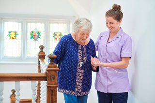 Waiting for a Home Care Package Approval: What's Next?
