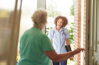 Supports and Services Your Home Care Package Can Cover
