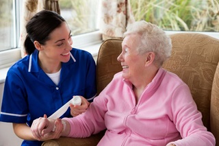 Exploring Home Care Options