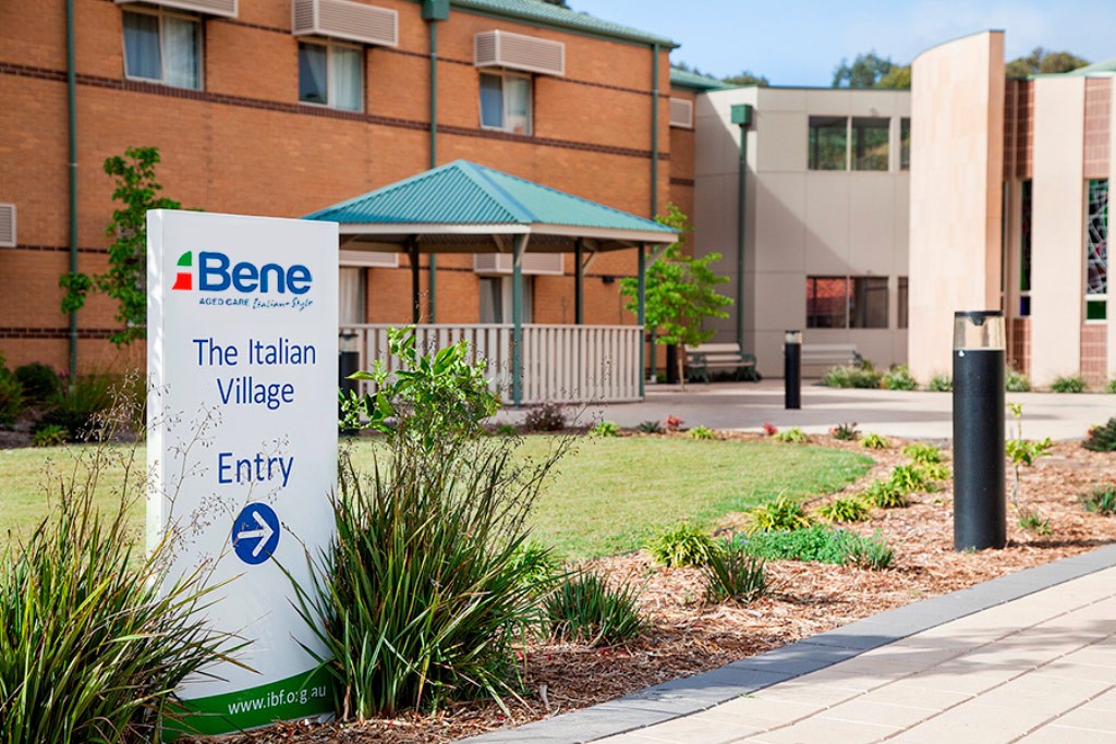 You Are Invited to Celebrate National Aged Care Open Day on Friday June 19