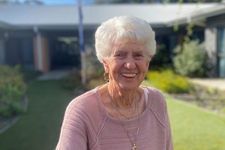 A Place to Call Home - Holmwood Aged Care