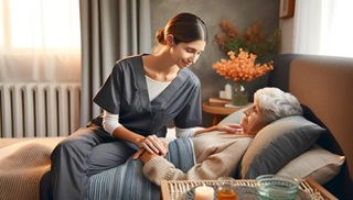 Why You Need a Dedicated Home Care Service Provider Like My Guardian