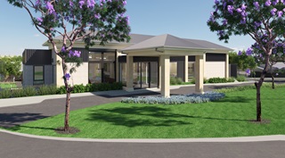 Benetas announces second stage of homes at Mooroolbark retirement village