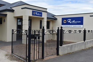 Continued growth in the Fleurieu leads to expansion of Resthaven services
