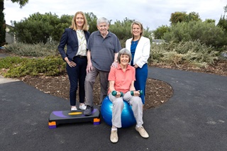 Ach Group Builds New Health & Wellbeing Hub and More Housing Options for Older South Australians  