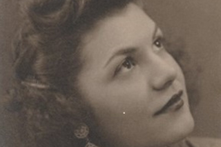 Mickey Mouse: Marguerite’s life story to 101 years old